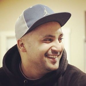 Meet your Posher, Davinder